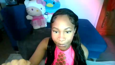 theangelbabyyy online show from December 15, 9:09 pm