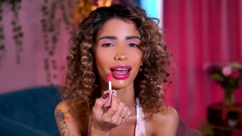 Ayana online show from November 9, 11:39 am