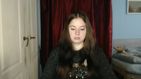 raissa online show from October 12, 11:23 am