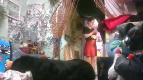 TheCannibalSalt online show from September 22, 7:07 am