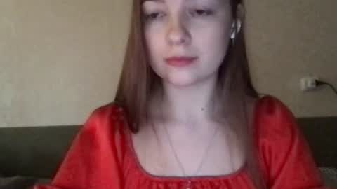 Crystal online show from February 14, 2:08 pm