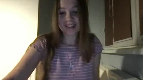 Crystal online show from February 17, 5:23 pm