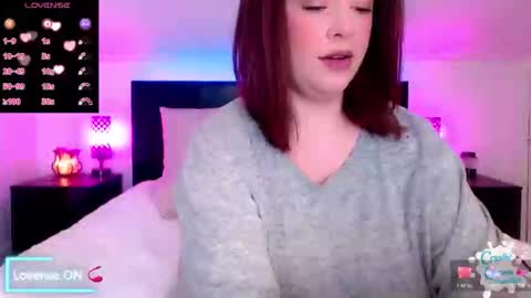 thecrystalcream online show from February 3, 6:12 pm