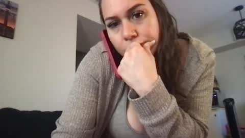 Masked Milf Christina online show from October 3, 6:02 pm