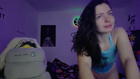 TheFarmergirl online show from February 24, 7:18 am