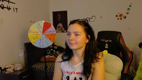 TheFarmergirl online show from November 25, 8:09 pm