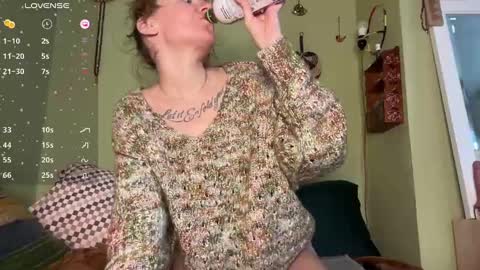 Fae online show from January 5, 6:35 pm