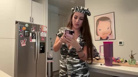 thegabzilla online show from October 28, 8:25 pm