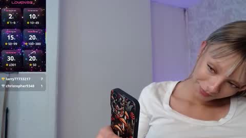 Peyton online show from November 26, 3:51 am