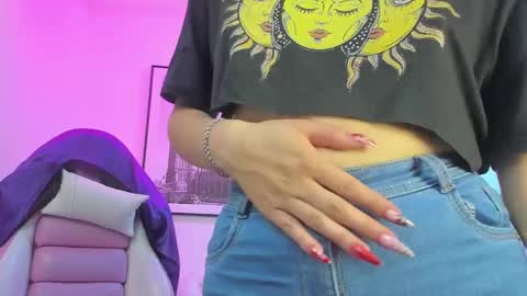 Theia  online show from February 9, 12:30 pm