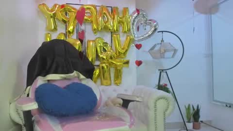 Theia  online show from February 17, 12:38 pm