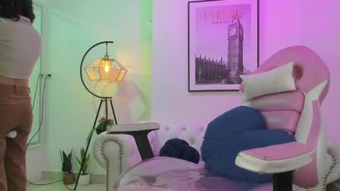 Theia  online show from February 22, 12:40 pm