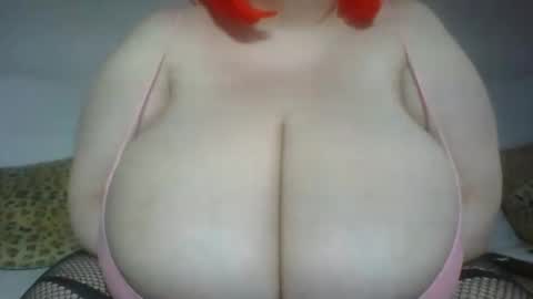 Kinky Angel online show from December 4, 8:45 am