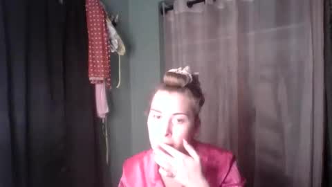 Little Bambii online show from January 6, 3:21 am