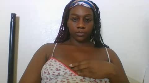 TheNaturalGoddess online show from October 27, 6:35 pm