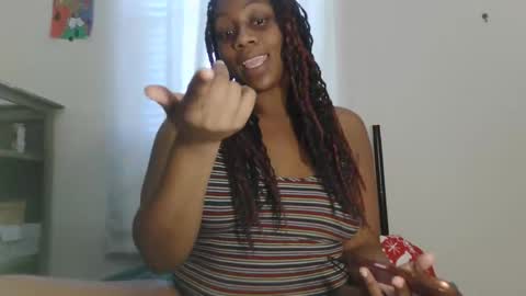 TheNaturalGoddess online show from December 15, 6:02 pm