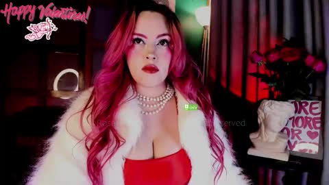 Rosie  online show from February 15, 5:10 am