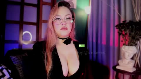 Rosie  online show from January 10, 4:17 am