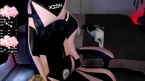 Sara online show from October 6, 8:35 pm