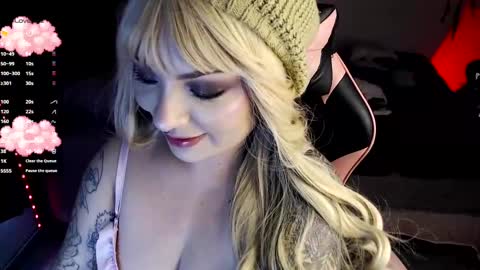 Sara online show from October 11, 9:06 pm