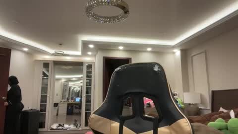 therealcamilabaddie online show from November 2, 6:39 am