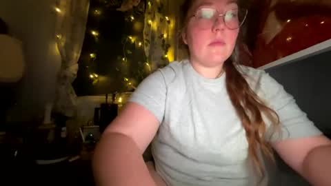 The Sasha Domme online show from December 18, 2:42 am