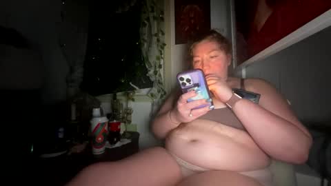 The Sasha Domme online show from December 30, 7:04 am