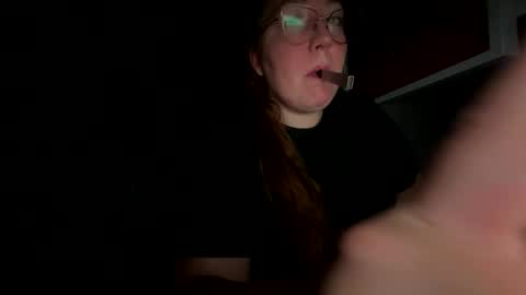 The Sasha Domme online show from December 14, 7:40 am