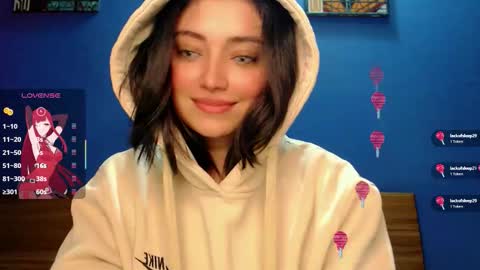  I dont do real meetings My bio  online show from December 14, 4:07 am