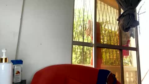 Call me Taliee online show from November 25, 9:44 am