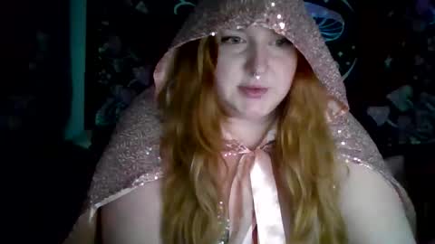 Ariel online show from December 15, 4:50 am