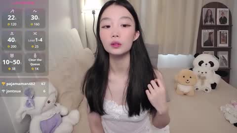 kk online show from February 20, 1:26 am