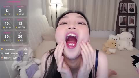 kk online show from January 18, 1:13 am