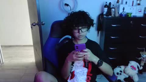 VALERIA online show from October 3, 8:36 pm