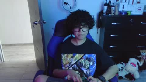 VALERIA online show from October 2, 8:36 pm