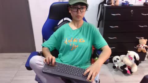 VALERIA online show from December 14, 8:03 pm