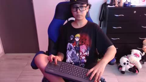 VALERIA online show from December 1, 7:49 pm