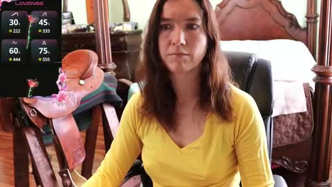 Snapshot of thornbury_rose chatting on February 16, 7:16 pm ThornburyRose online show from February 16, 7:16 pm