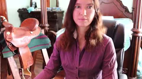 ThornburyRose online show from December 16, 7:20 pm