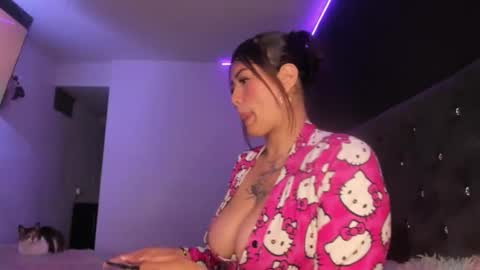 Thristan online show from September 30, 12:16 am