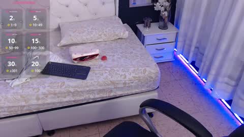 LIA online show from October 10, 1:38 pm