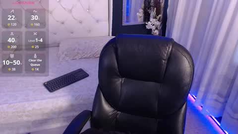 LIA online show from October 9, 1:26 pm