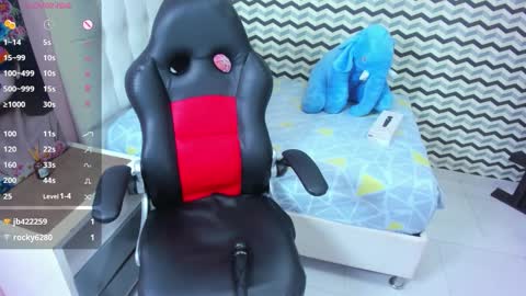 tianapiket online show from October 3, 11:21 pm