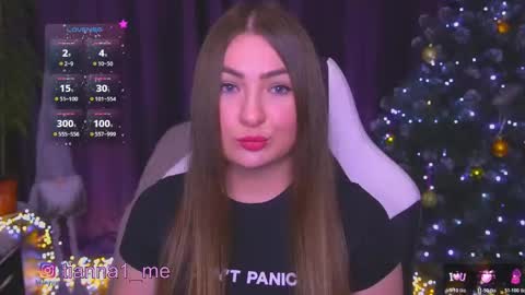 tianna_me online show from December 21, 8:46 pm