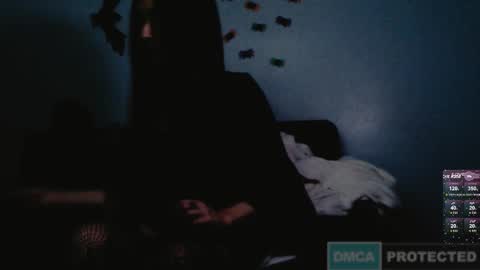 TIANNA online show from November 1, 1:10 am