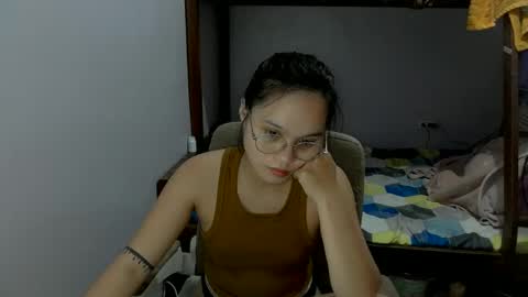 Goddess Tifanny online show from January 31, 9:26 pm