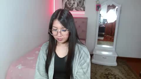 Tifanny online show from February 17, 1:49 am