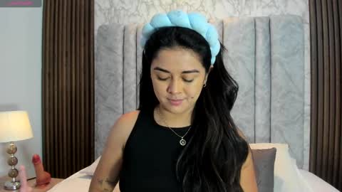 Tiff3 online show from November 10, 8:26 pm