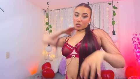 Tiffany online show from February 15, 3:42 am