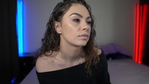 Tiffany online show from February 7, 9:26 pm